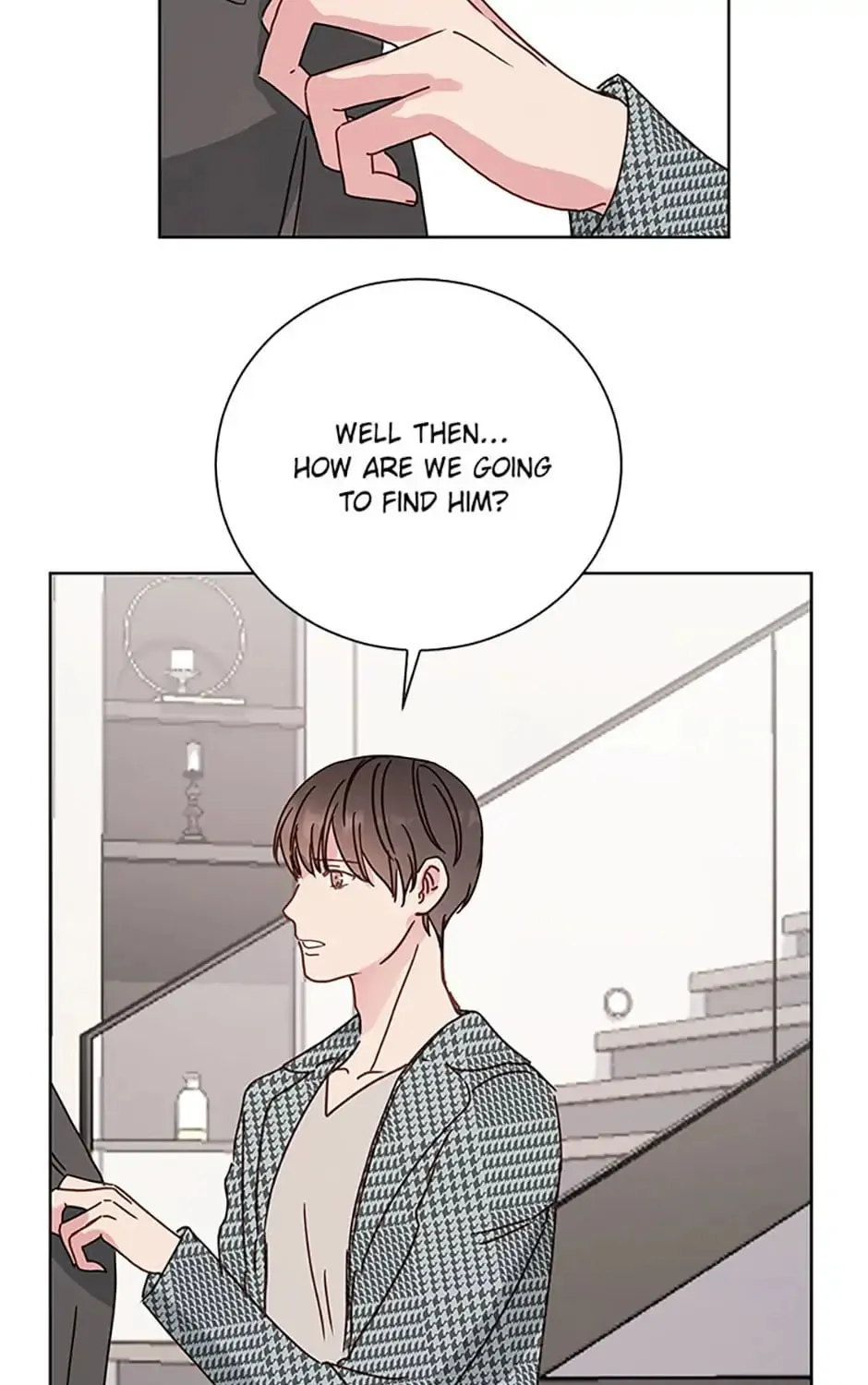 Read A Sunny Night Walk chapter 51 image 54 on Lezhin