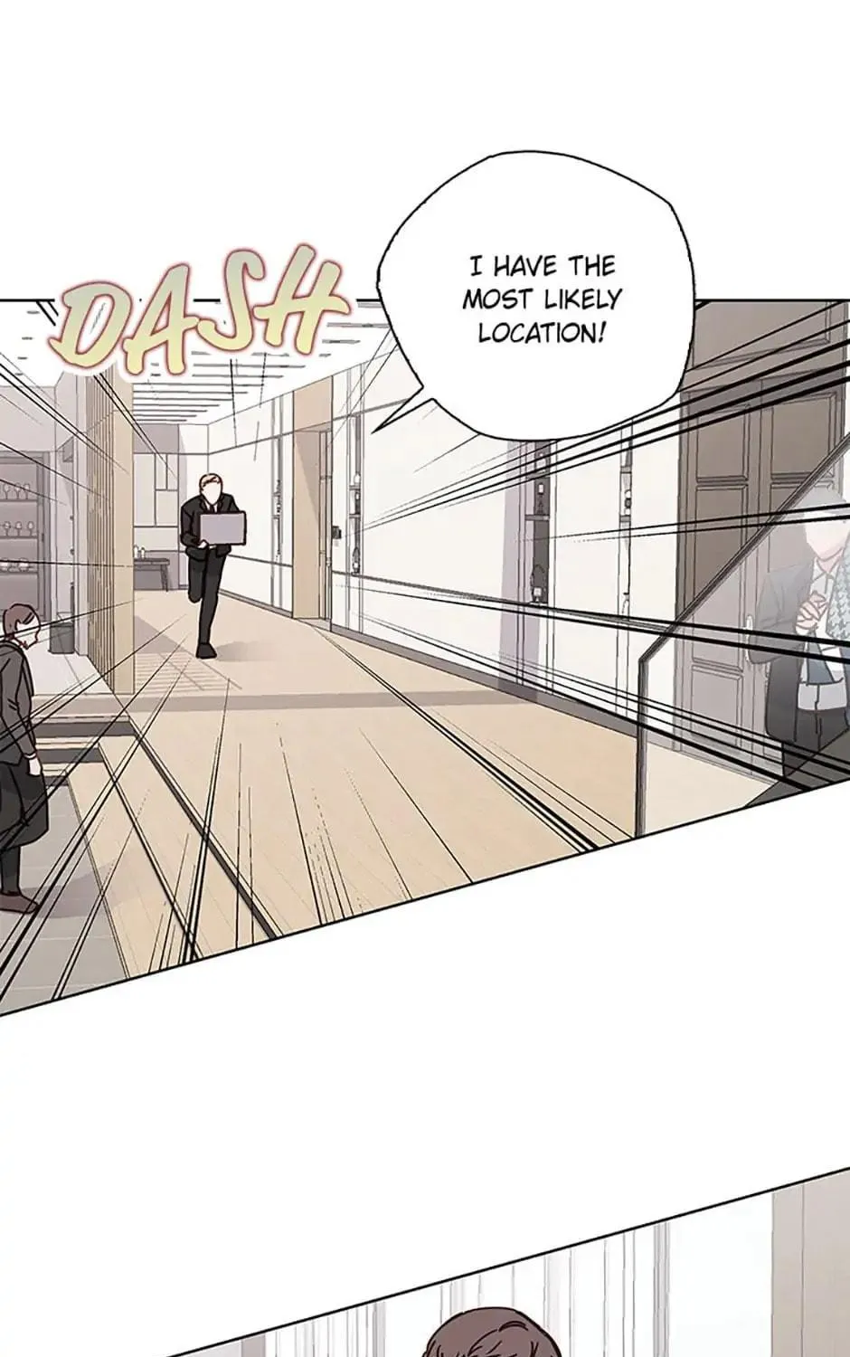 Read A Sunny Night Walk chapter 51 image 70 on Lezhin