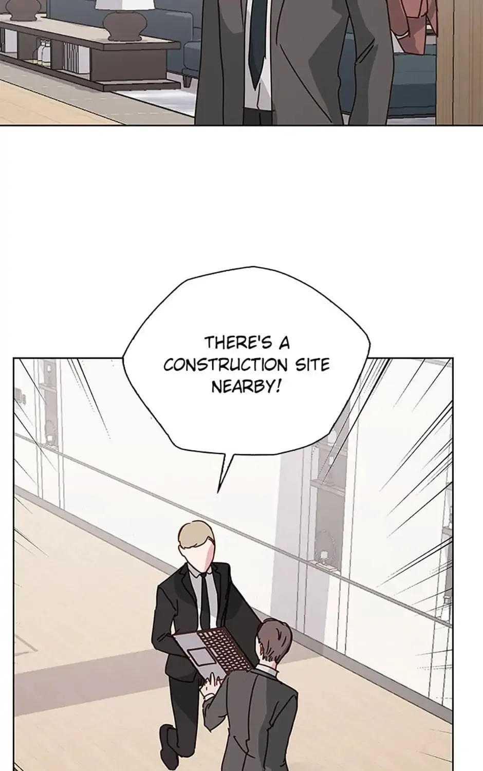 Read A Sunny Night Walk chapter 51 image 72 on Lezhin