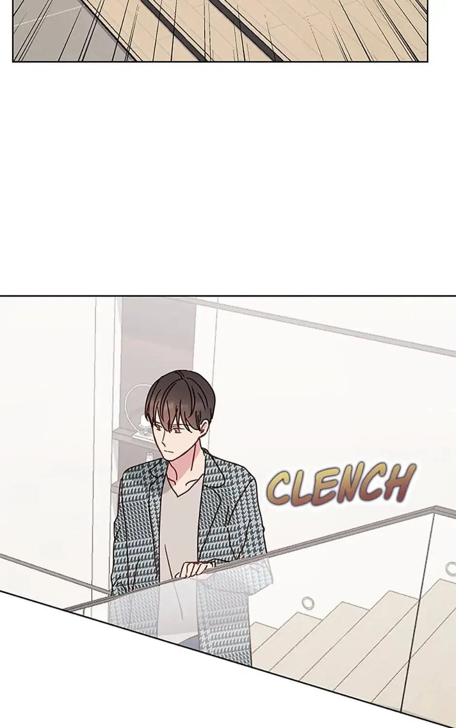 Read A Sunny Night Walk chapter 51 image 74 on Lezhin