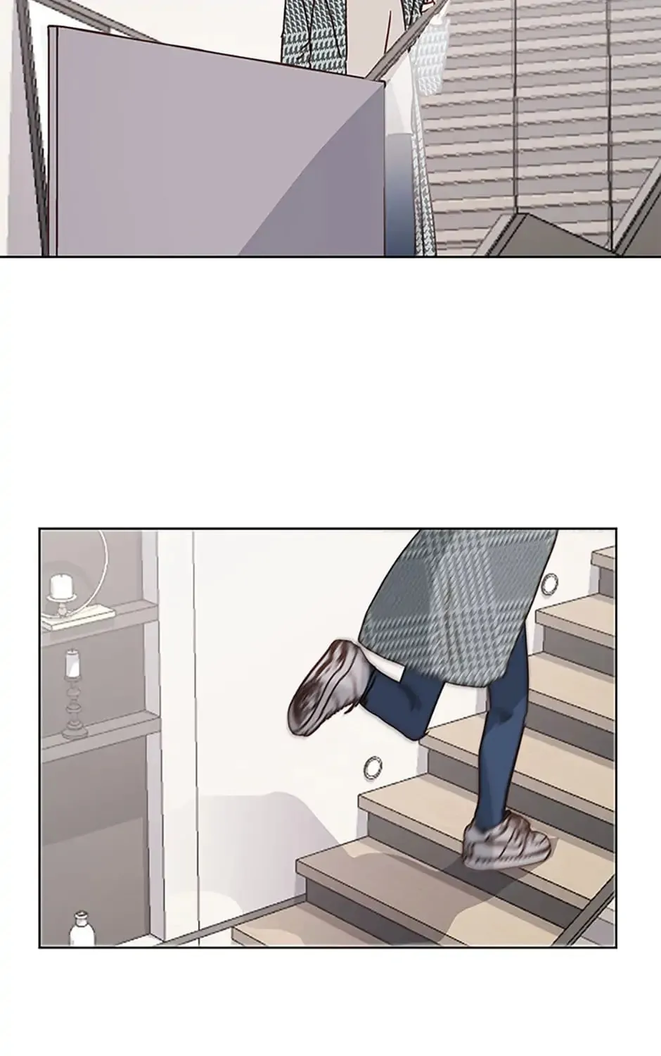 Read A Sunny Night Walk chapter 51 image 80 on Lezhin
