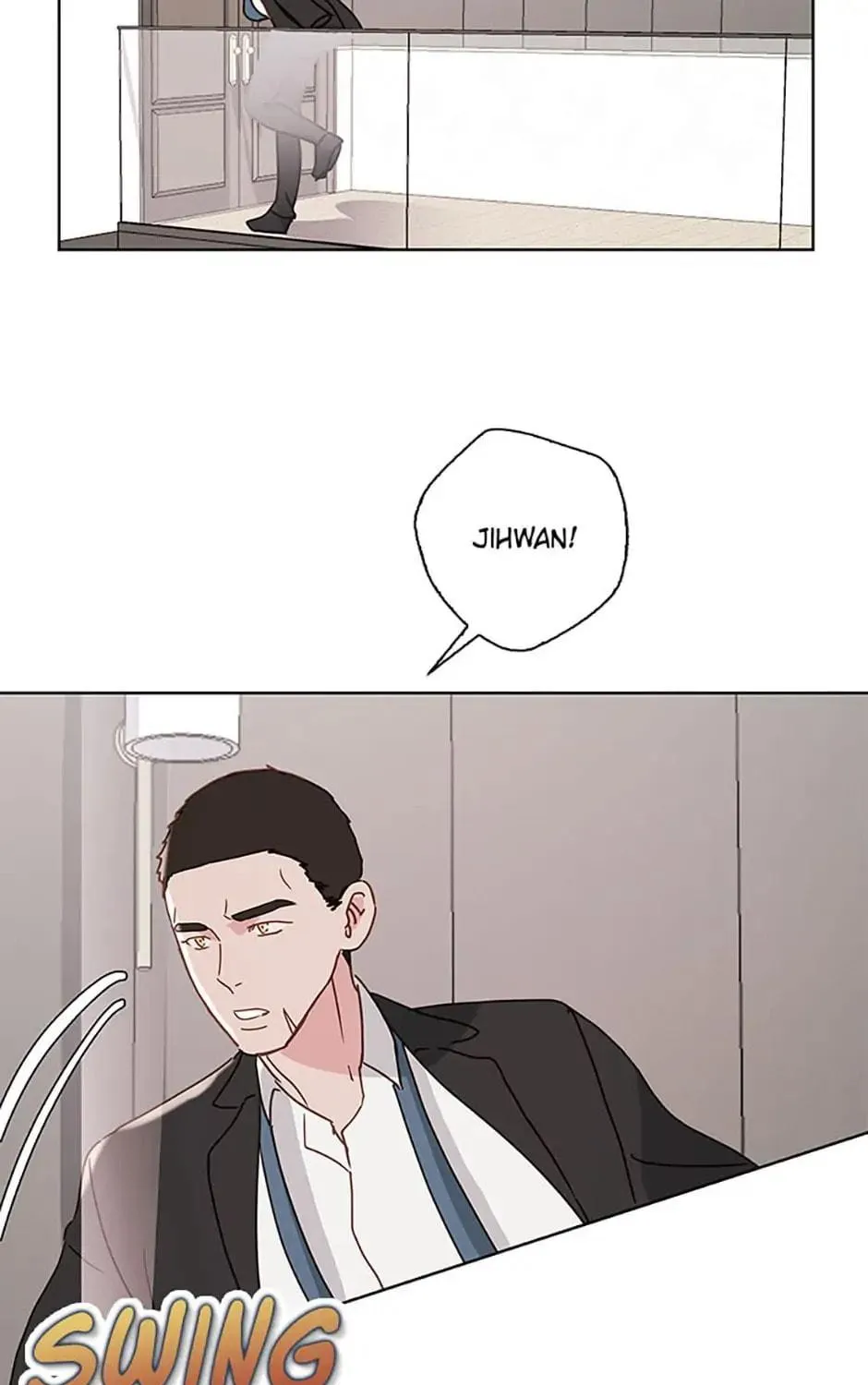 Read A Sunny Night Walk chapter 51 image 88 on Lezhin