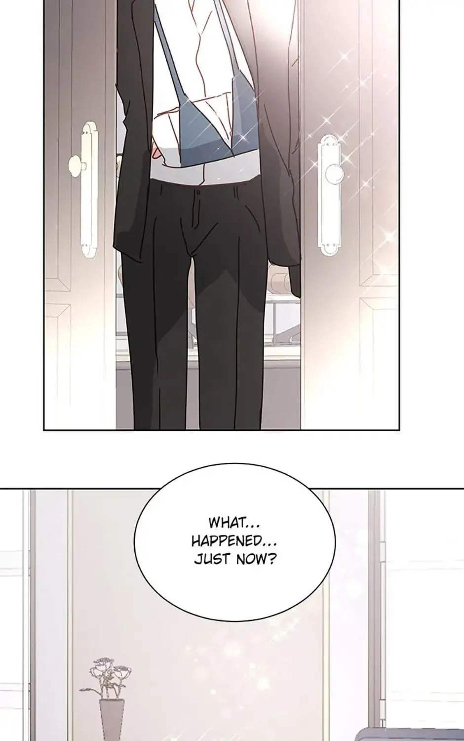 Read A Sunny Night Walk chapter 51 image 94 on Lezhin