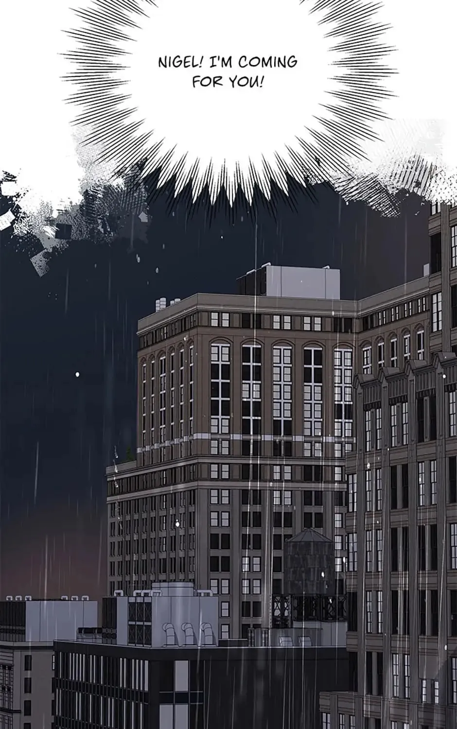 Read A Sunny Night Walk chapter 51 image 96 on Lezhin