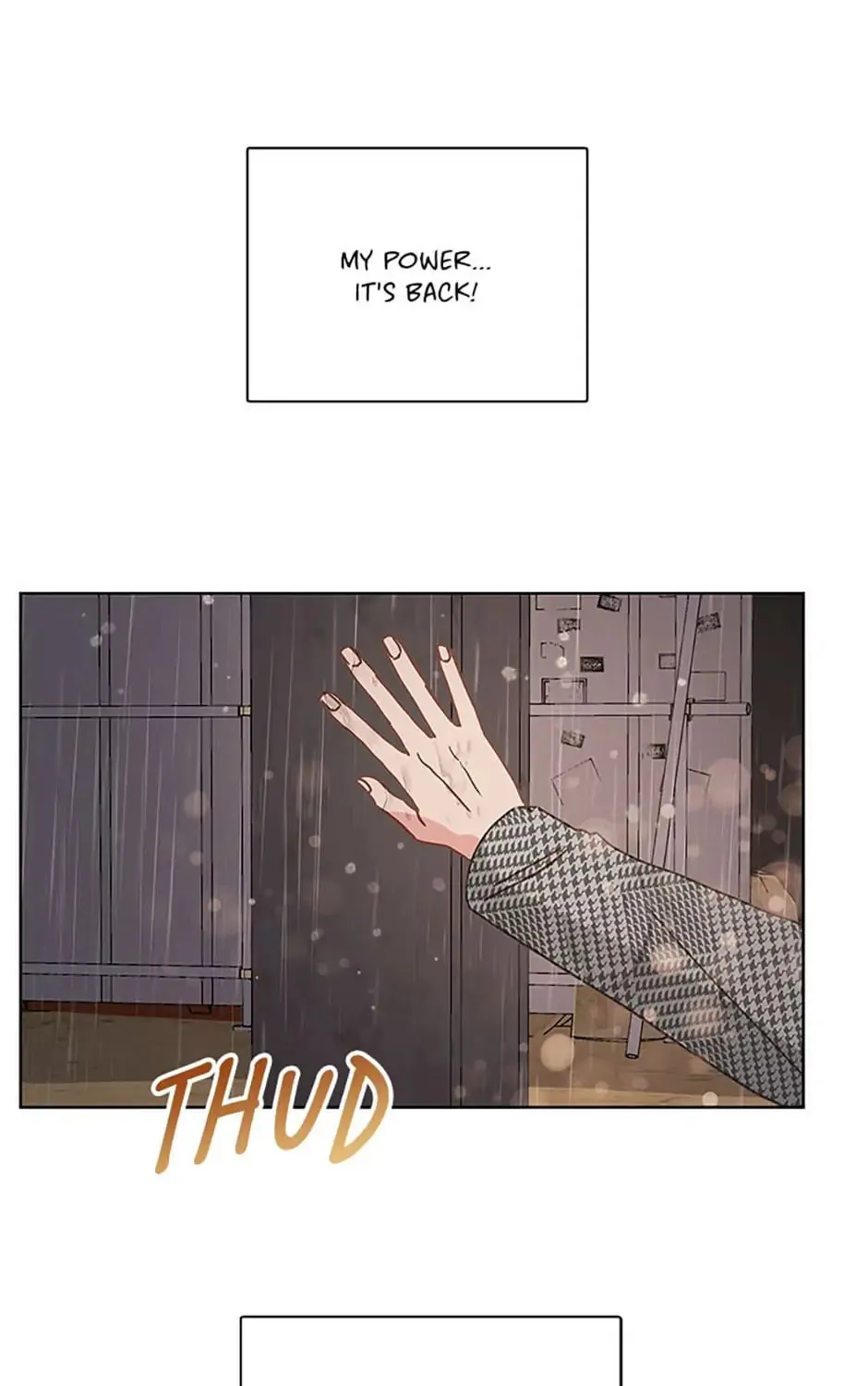 Read A Sunny Night Walk chapter 52 image 20 on Lezhin