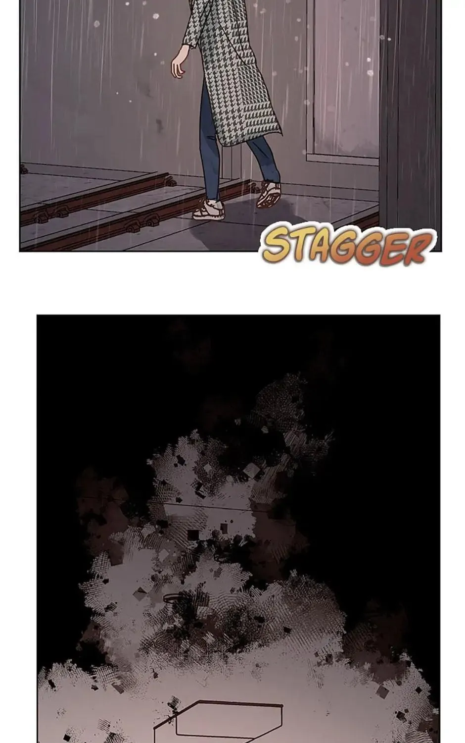 Read A Sunny Night Walk chapter 52 image 22 on Lezhin