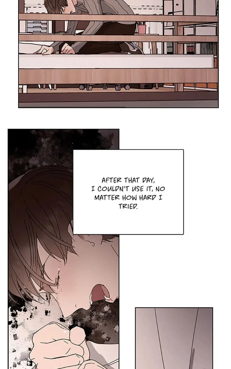 Read A Sunny Night Walk chapter 52 image 24 on Lezhin
