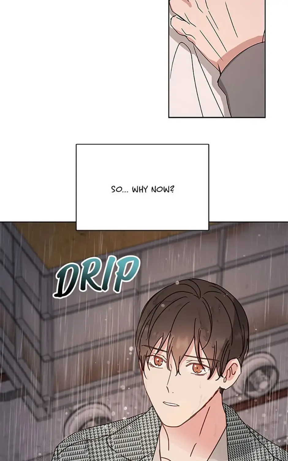 Read A Sunny Night Walk chapter 52 image 26 on Lezhin