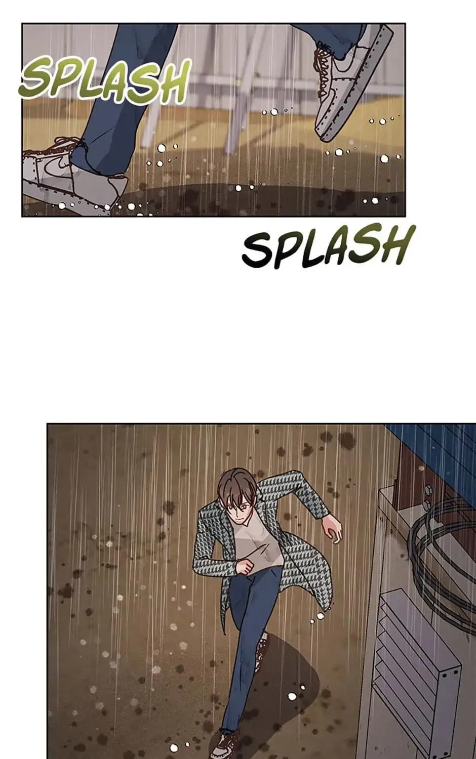 Read A Sunny Night Walk chapter 52 image 28 on Lezhin
