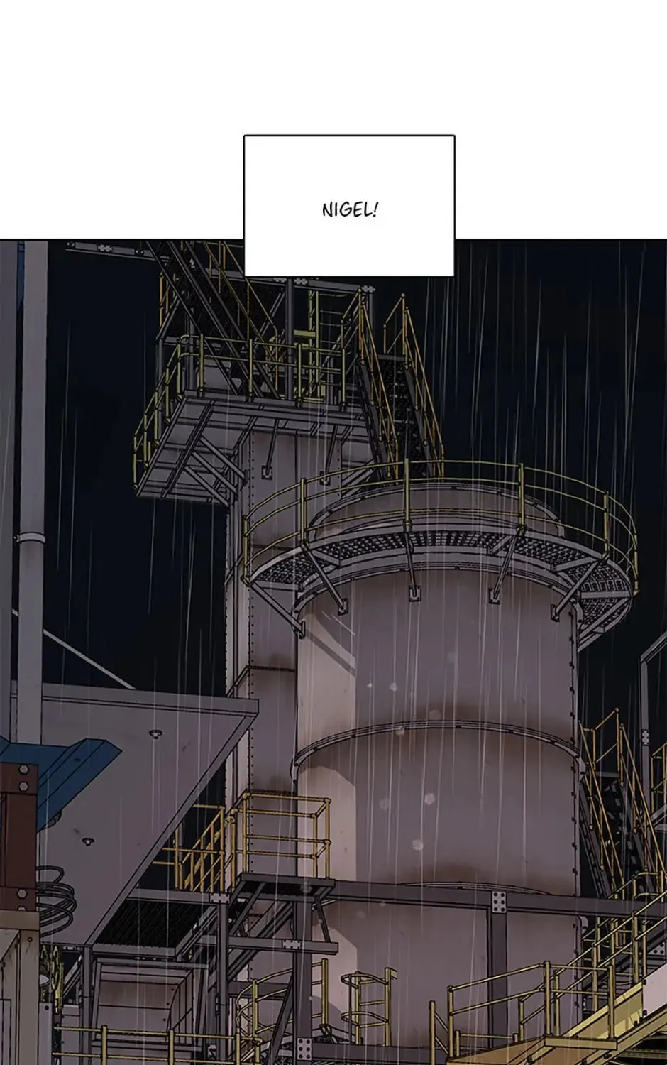 Read A Sunny Night Walk chapter 52 image 32 on Lezhin
