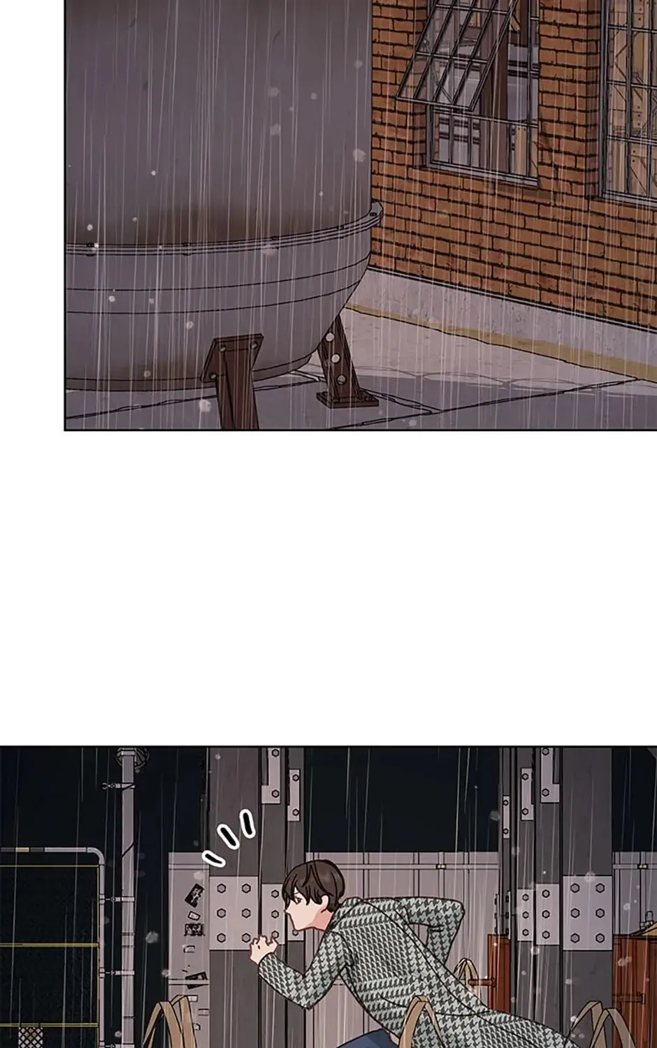 Read A Sunny Night Walk chapter 52 image 36 on Lezhin