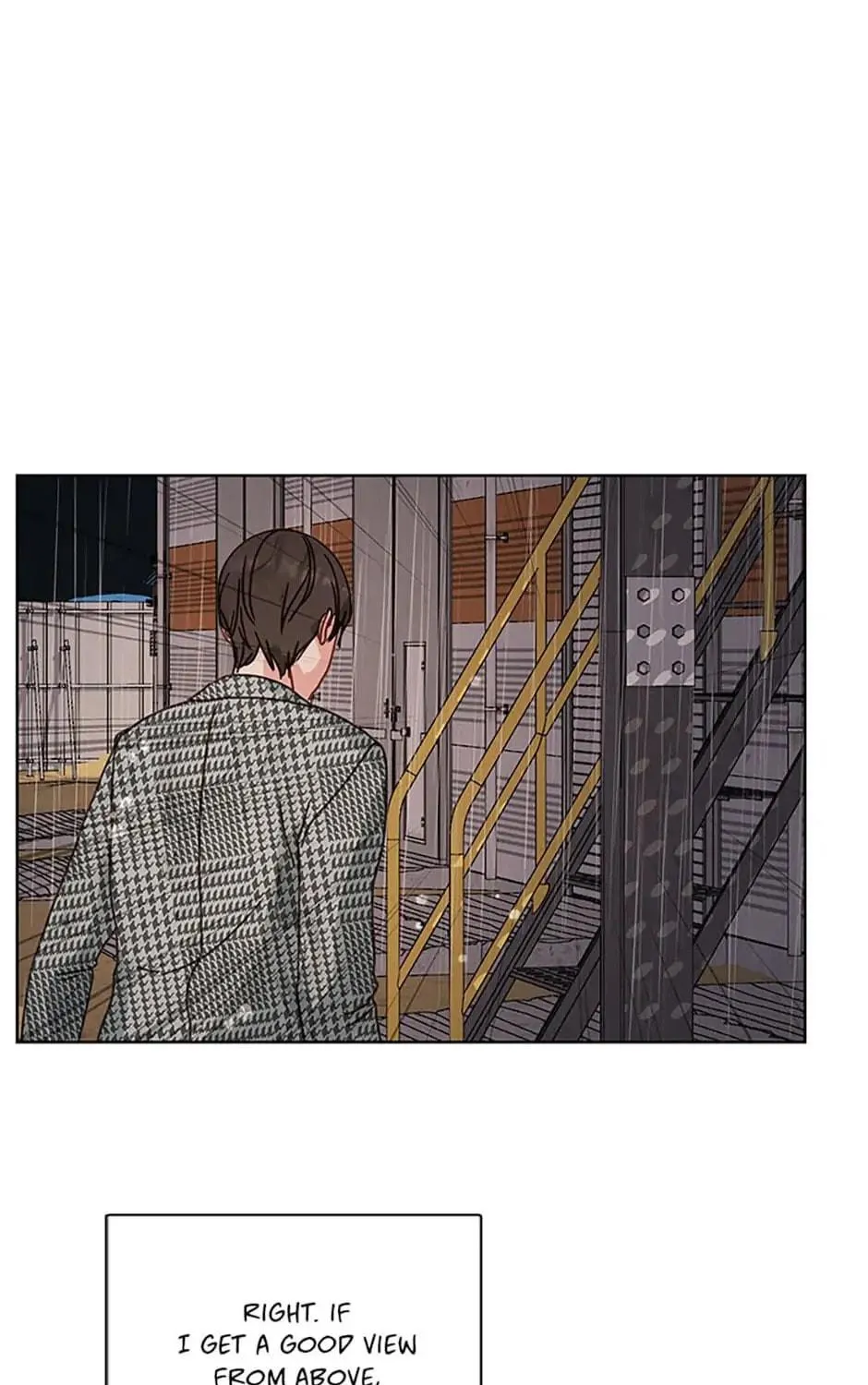 Read A Sunny Night Walk chapter 52 image 38 on Lezhin