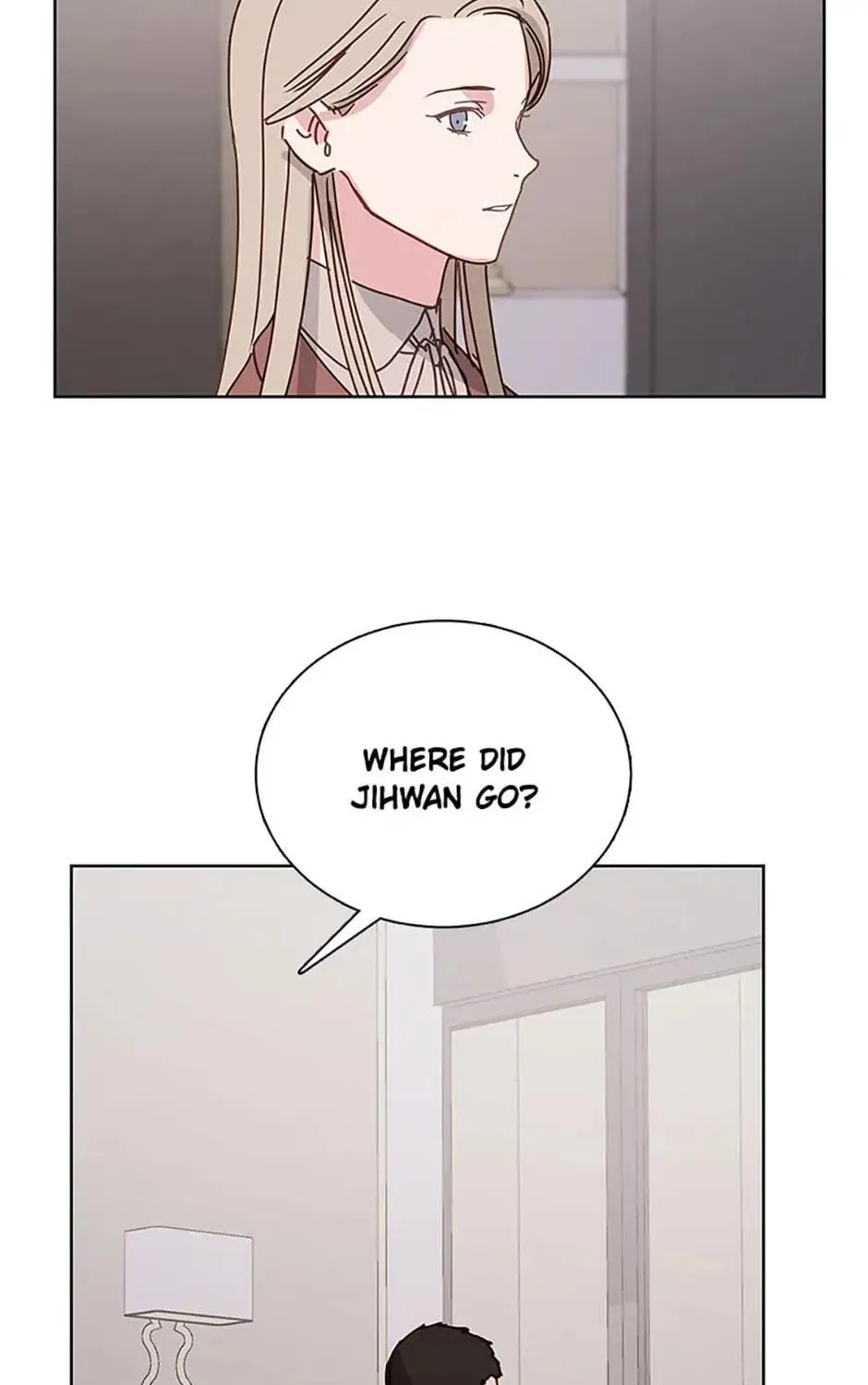 Read A Sunny Night Walk chapter 52 image 4 on Lezhin