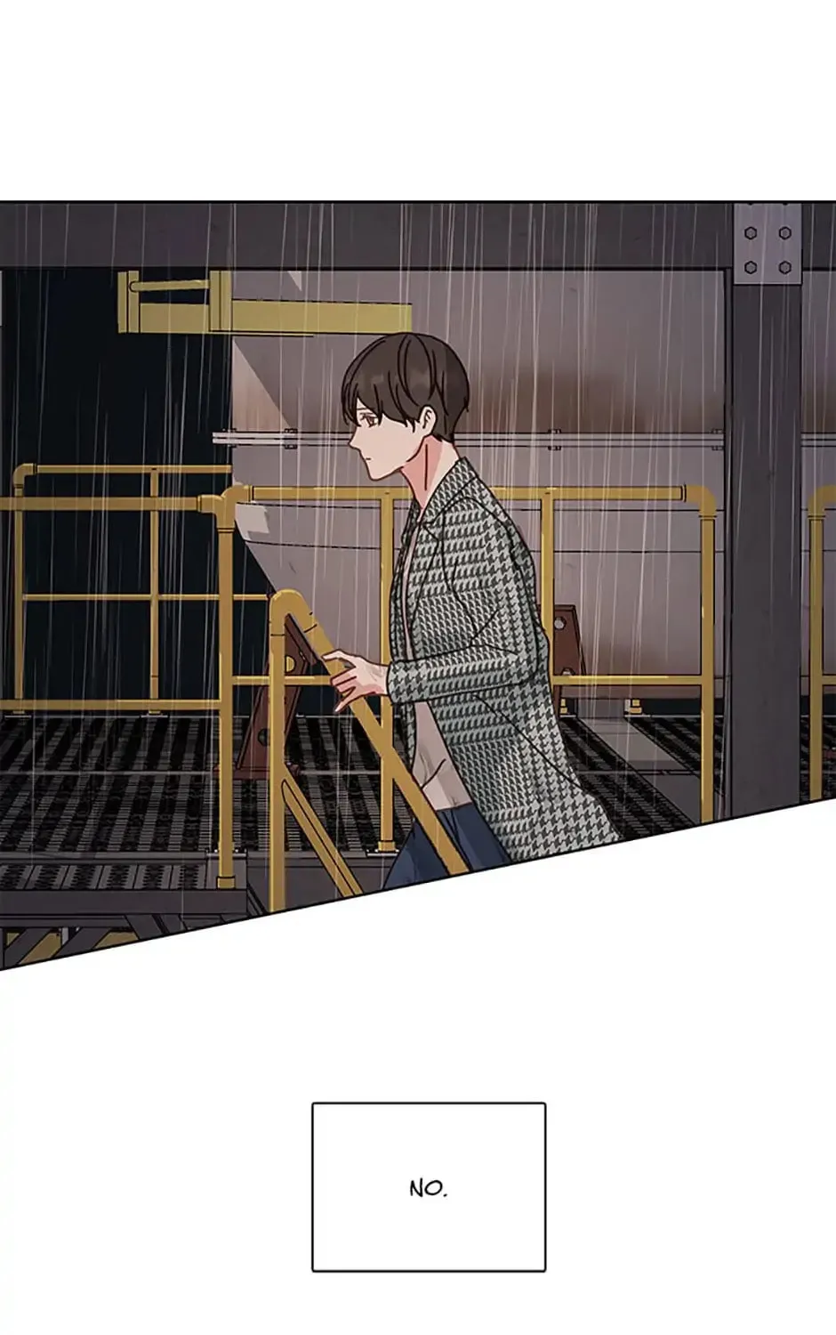 Read A Sunny Night Walk chapter 52 image 42 on Lezhin