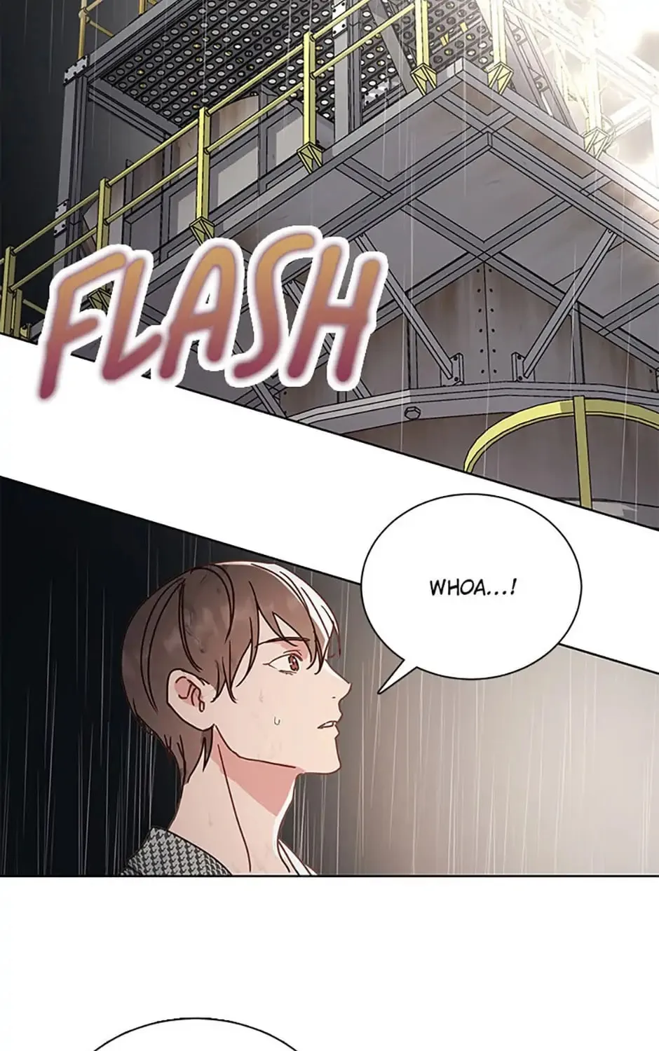 Read A Sunny Night Walk chapter 52 image 50 on Lezhin