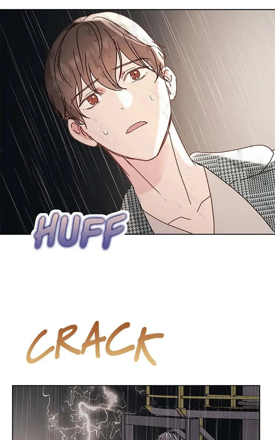 Read A Sunny Night Walk chapter 52 image 52 on Lezhin