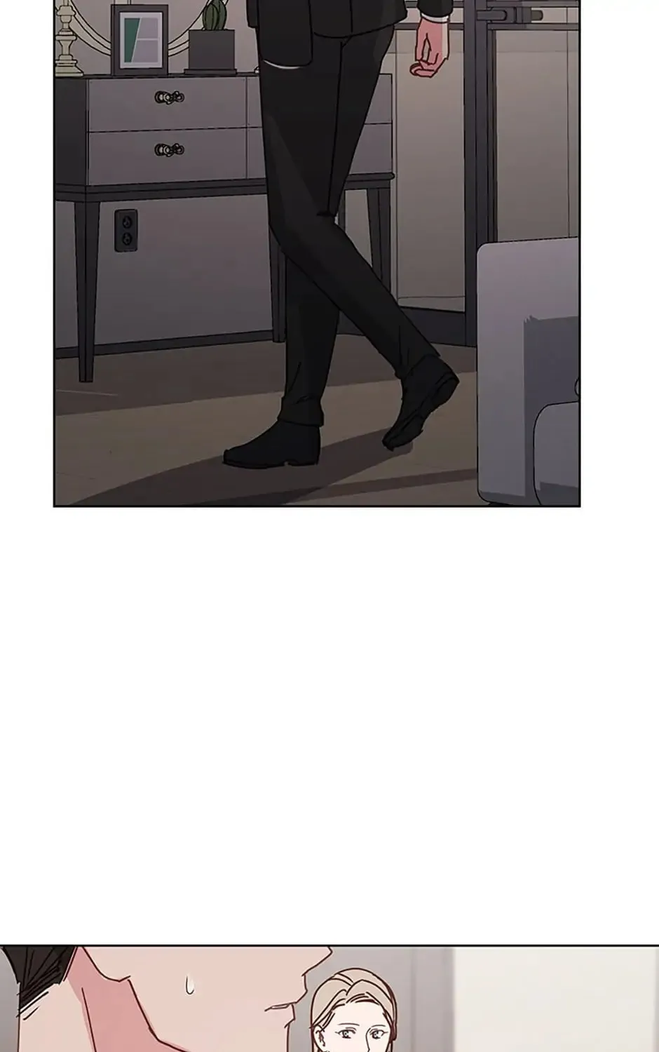 Read A Sunny Night Walk chapter 52 image 6 on Lezhin