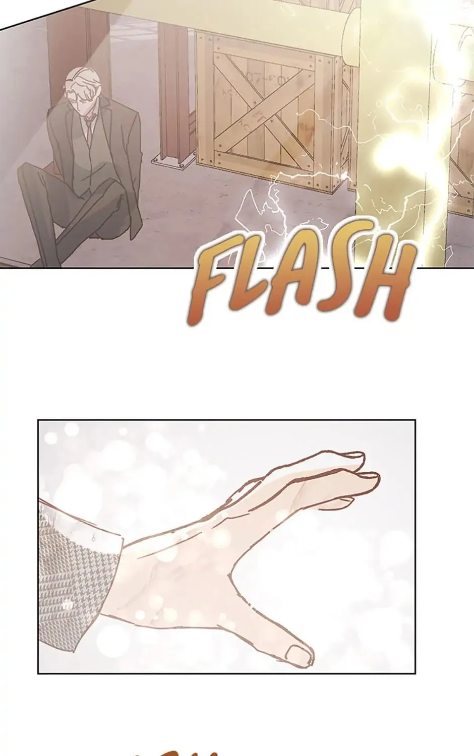 Read A Sunny Night Walk chapter 52 image 60 on Lezhin