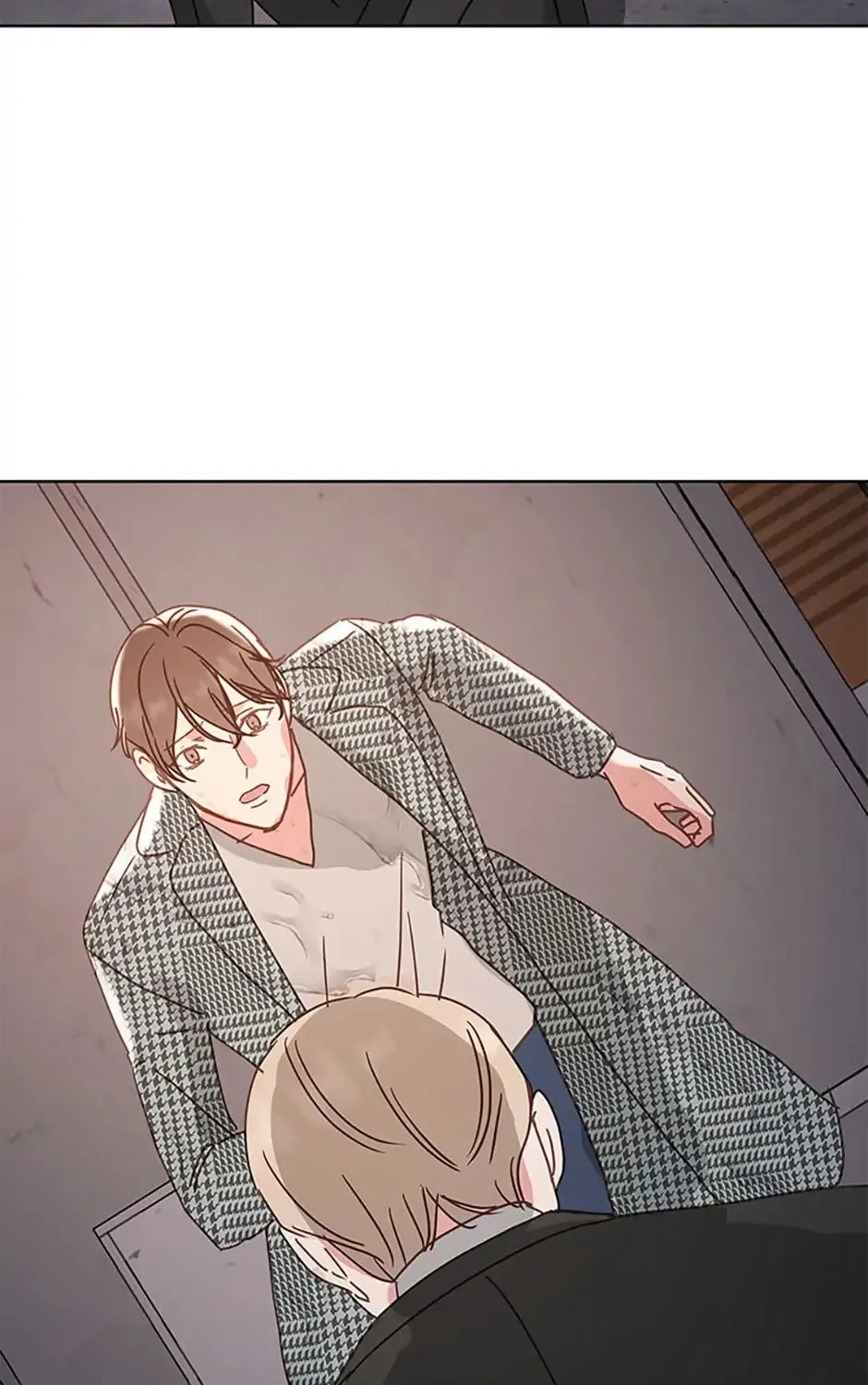 Read A Sunny Night Walk chapter 52 image 66 on Lezhin