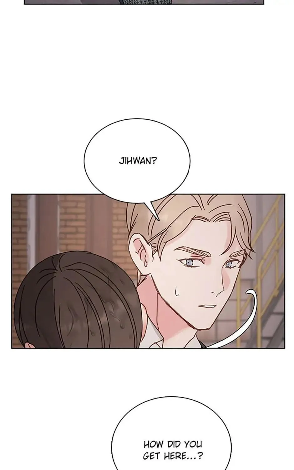 Read A Sunny Night Walk chapter 52 image 76 on Lezhin