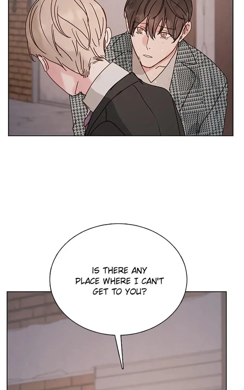 Read A Sunny Night Walk chapter 52 image 78 on Lezhin