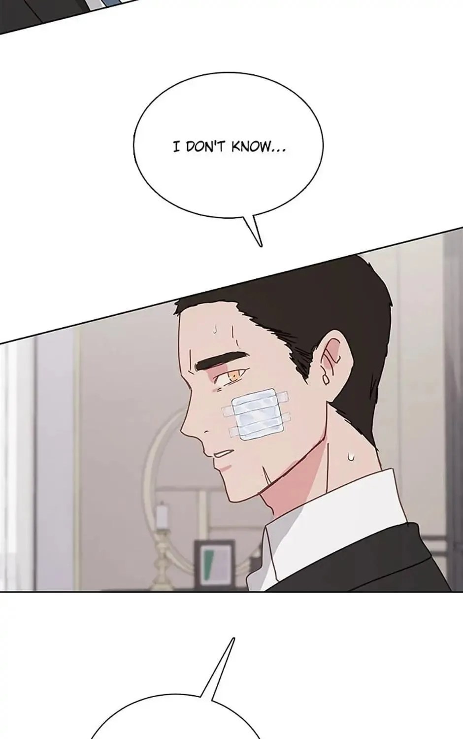 Read A Sunny Night Walk chapter 52 image 8 on Lezhin