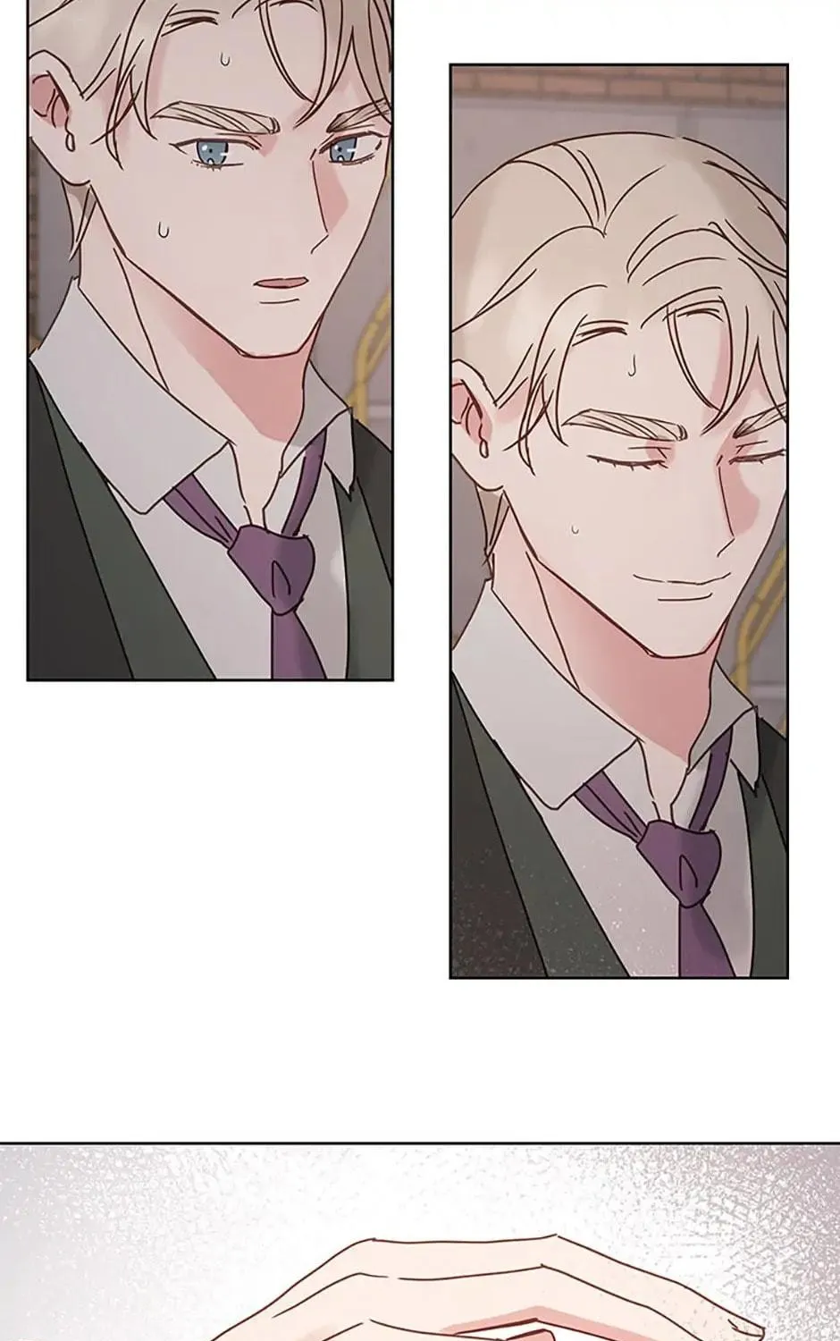 Read A Sunny Night Walk chapter 52 image 82 on Lezhin