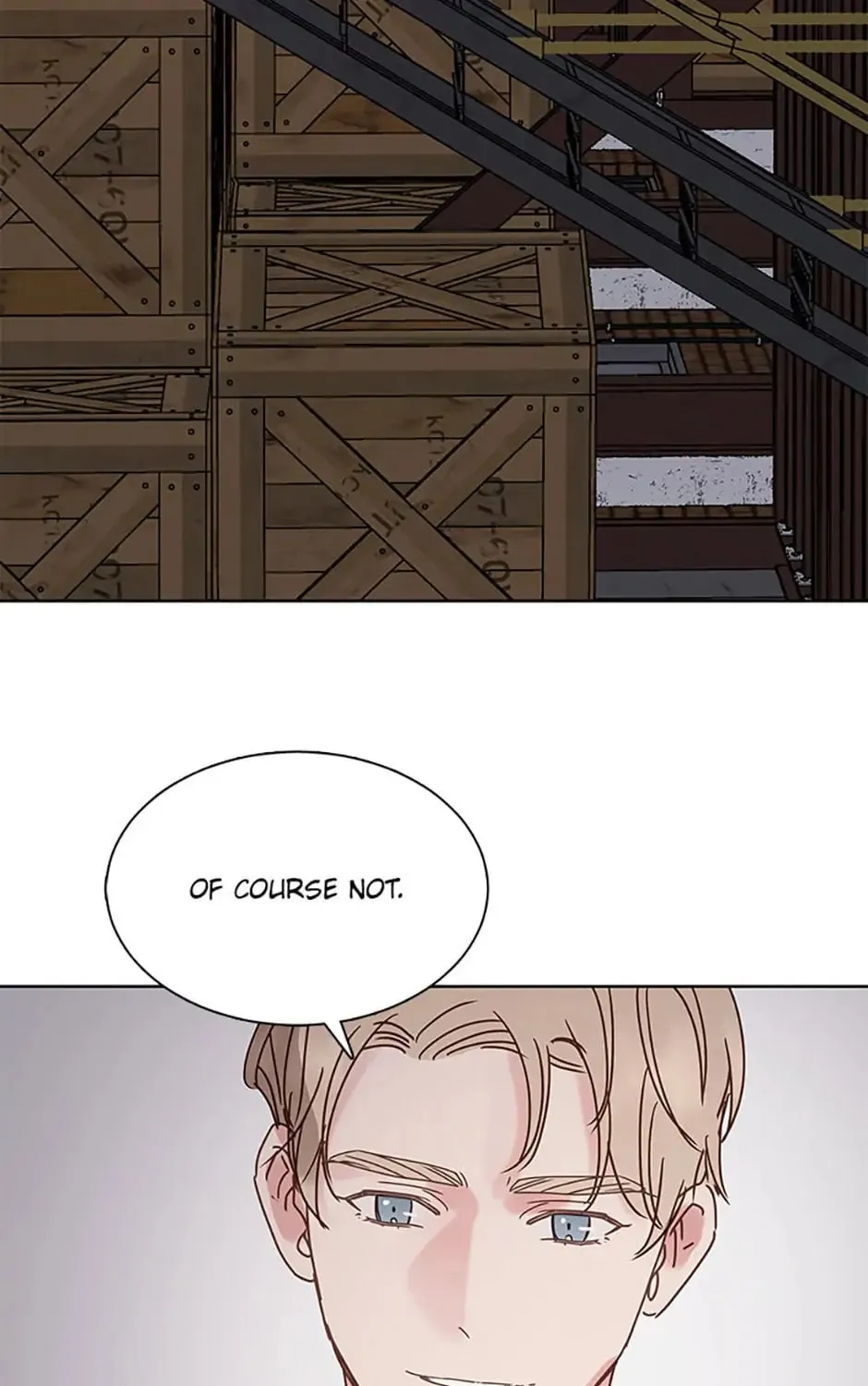 Read A Sunny Night Walk chapter 52 image 86 on Lezhin