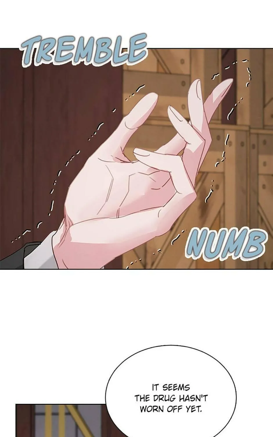 Read A Sunny Night Walk chapter 53 image 10 on Lezhin