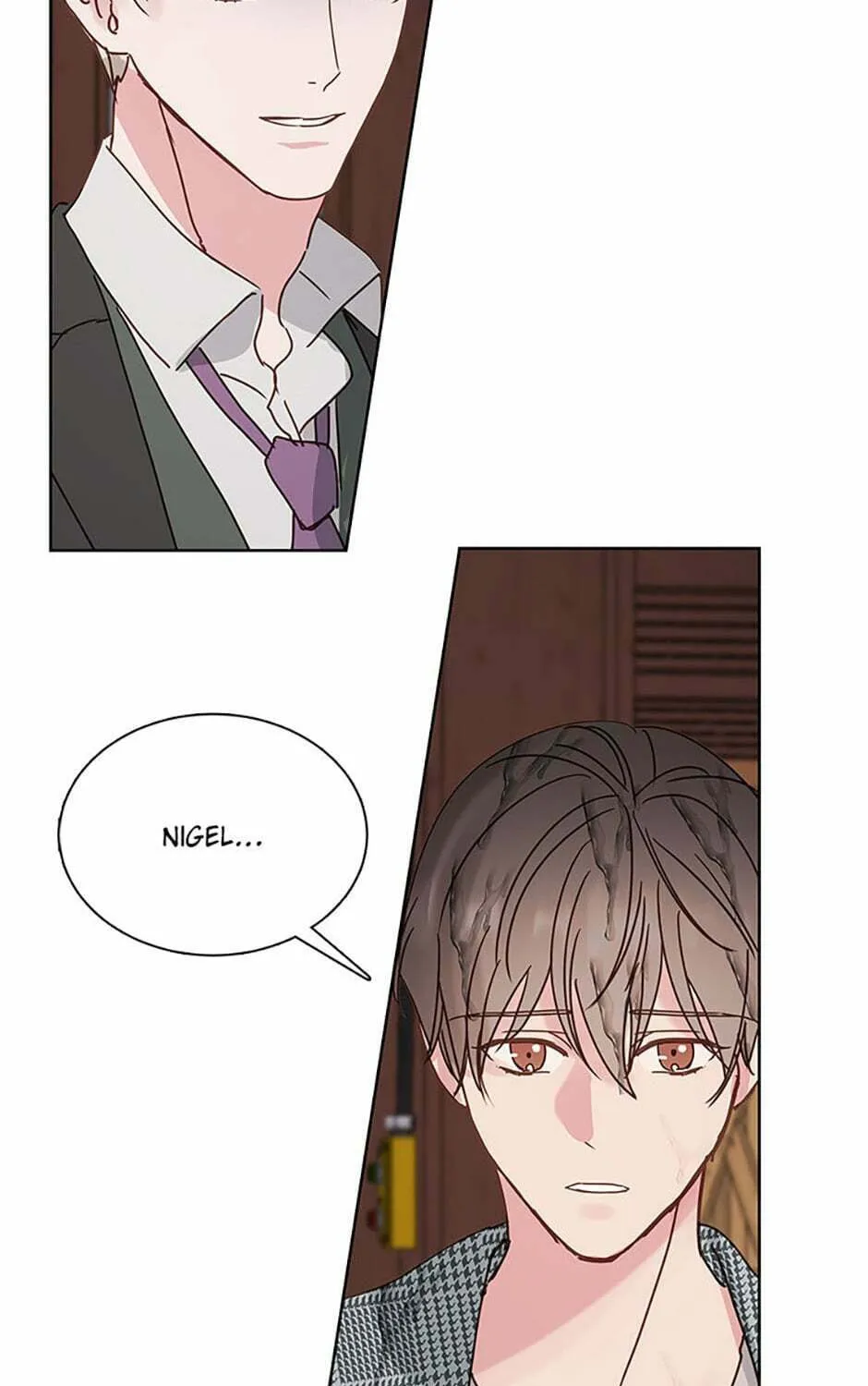 Read A Sunny Night Walk chapter 53 image 12 on Lezhin