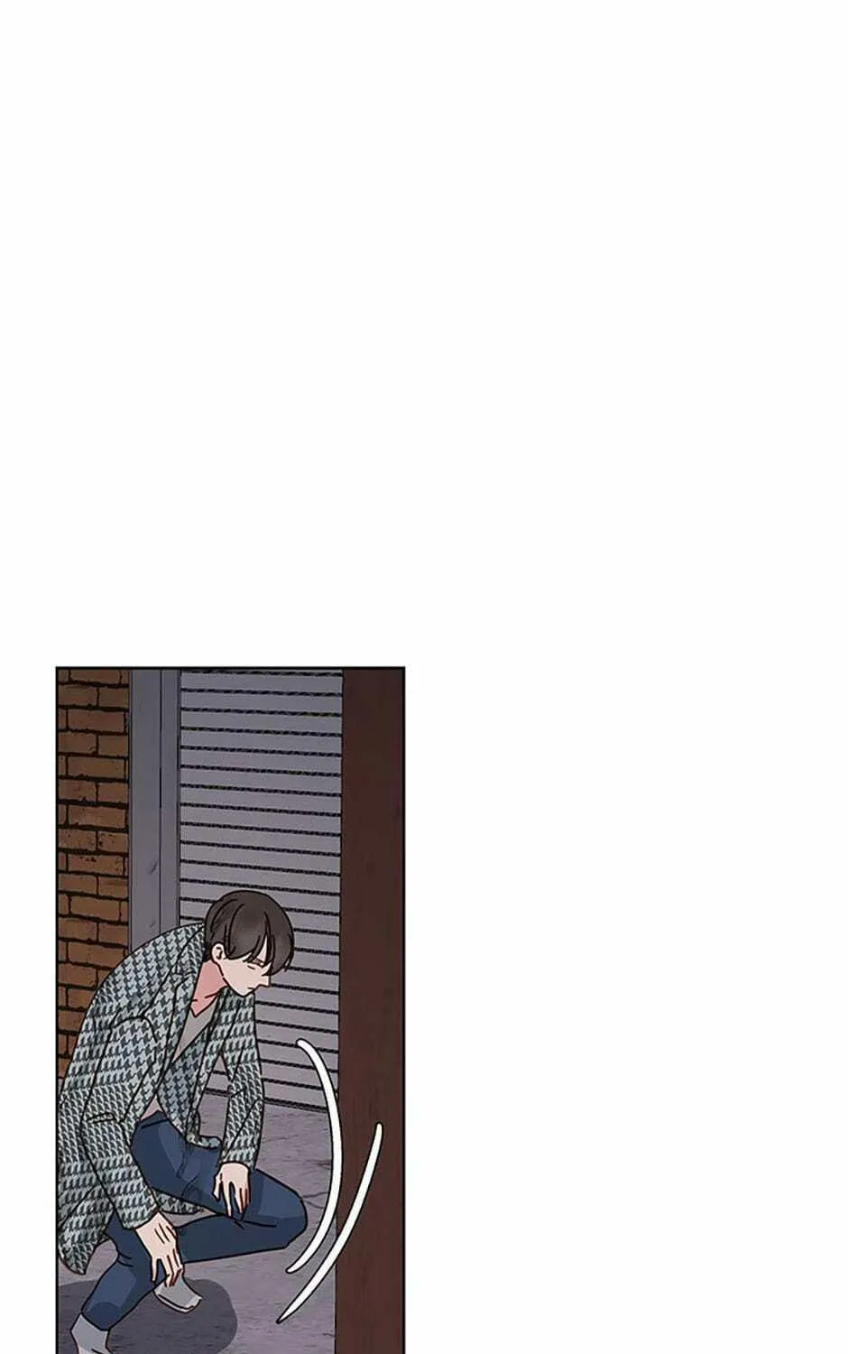 Read A Sunny Night Walk chapter 53 image 16 on Lezhin