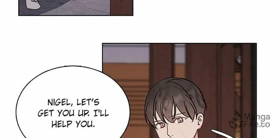 Read A Sunny Night Walk chapter 53 image 17 on Lezhin