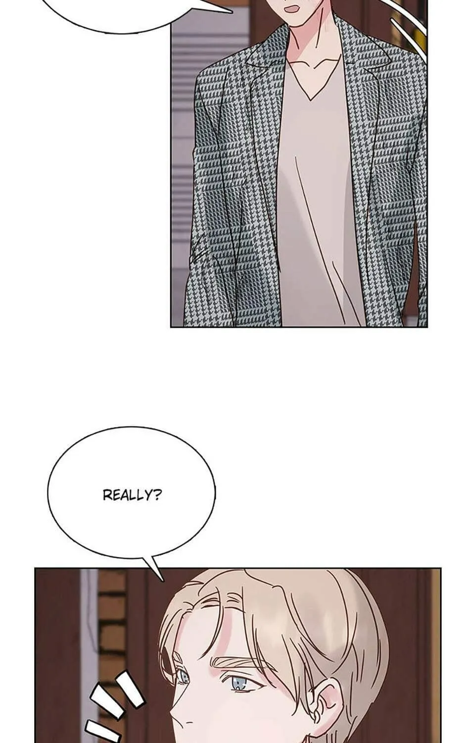 Read A Sunny Night Walk chapter 53 image 18 on Lezhin