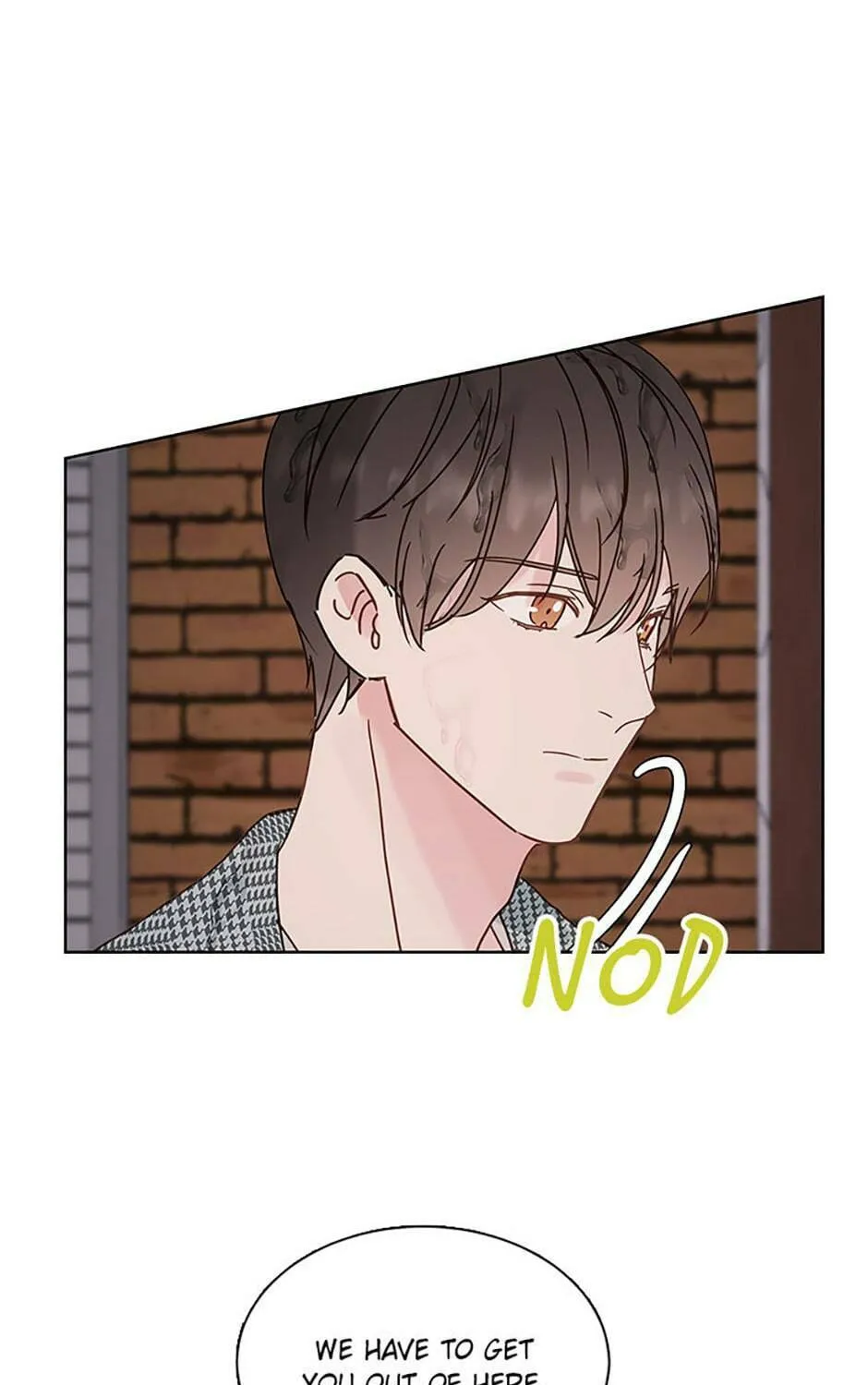 Read A Sunny Night Walk chapter 53 image 20 on Lezhin