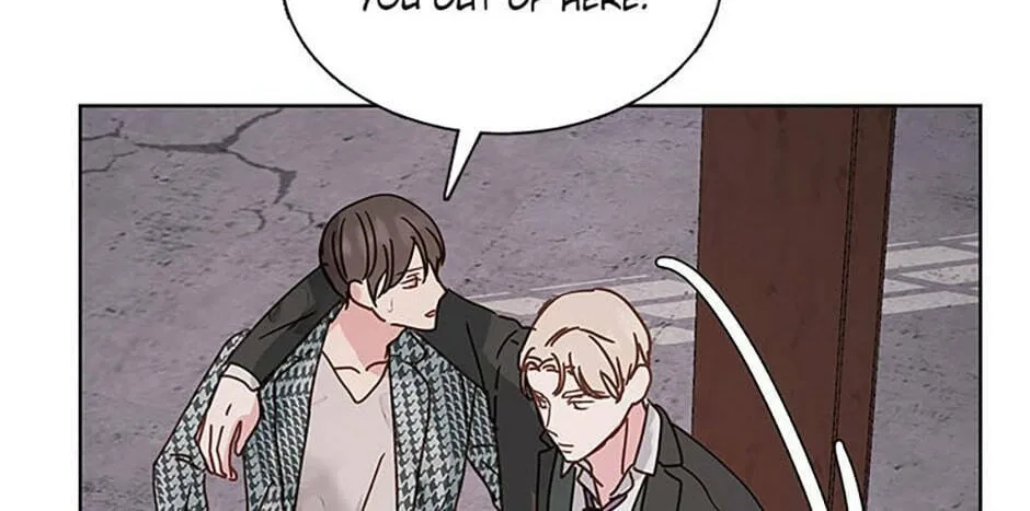 Read A Sunny Night Walk chapter 53 image 21 on Lezhin