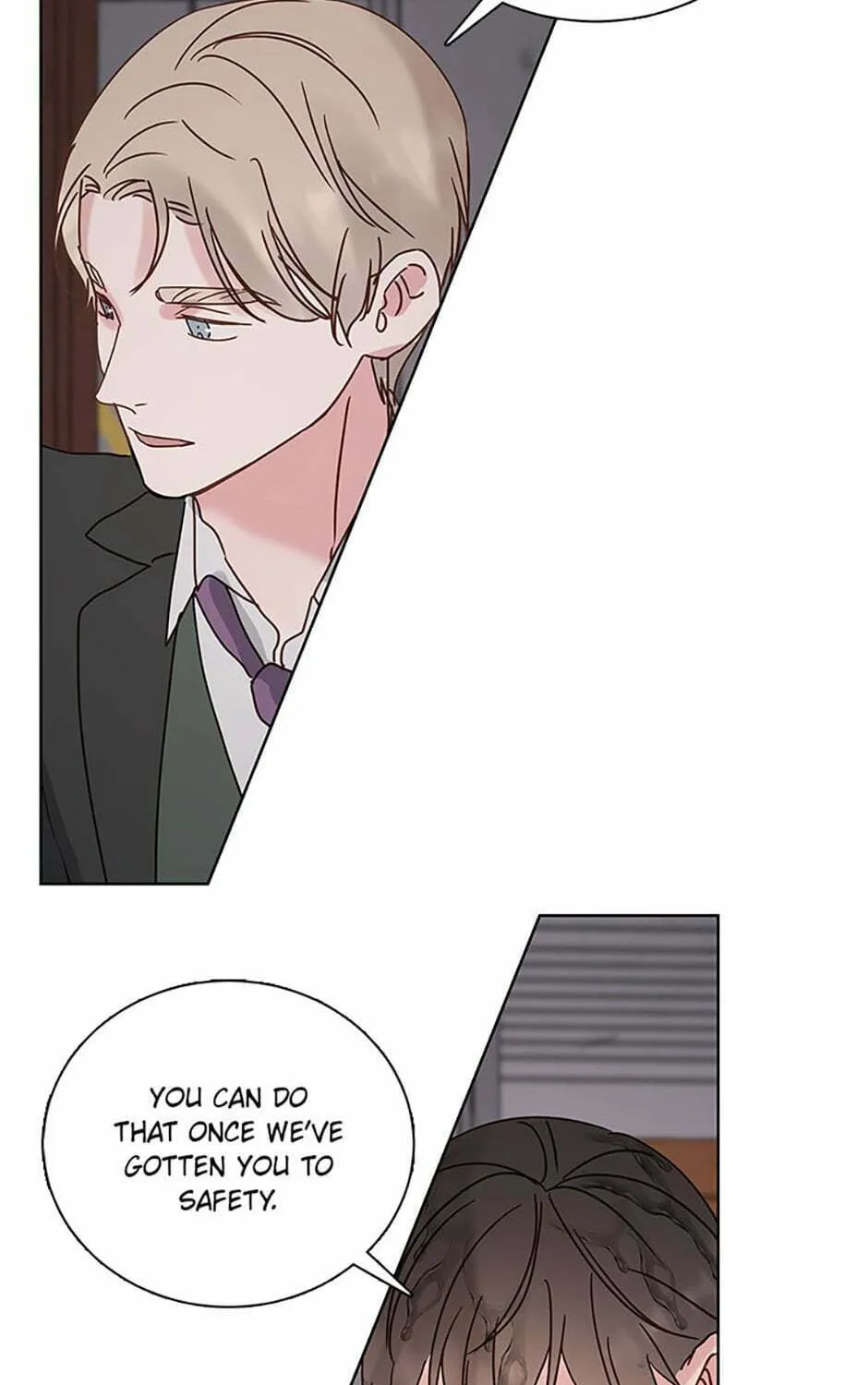 Read A Sunny Night Walk chapter 53 image 24 on Lezhin