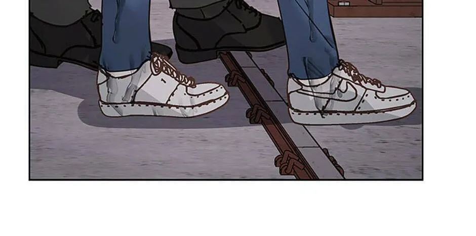 Read A Sunny Night Walk chapter 53 image 27 on Lezhin