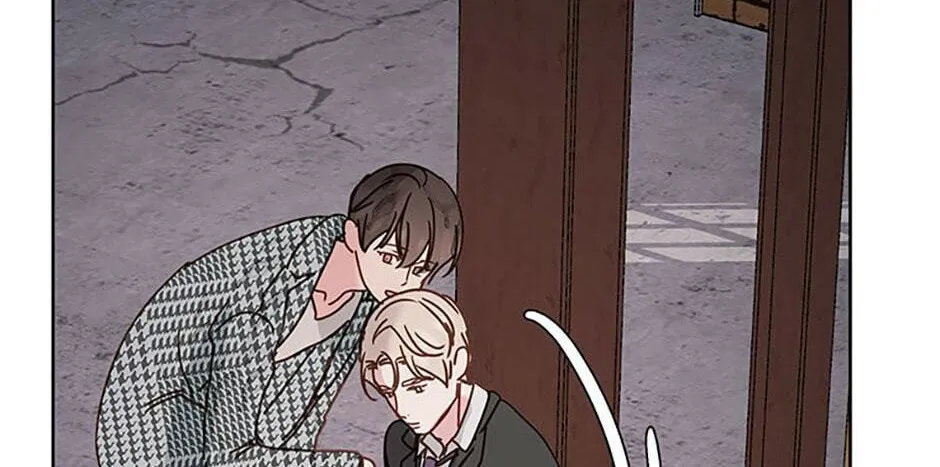 Read A Sunny Night Walk chapter 53 image 3 on Lezhin