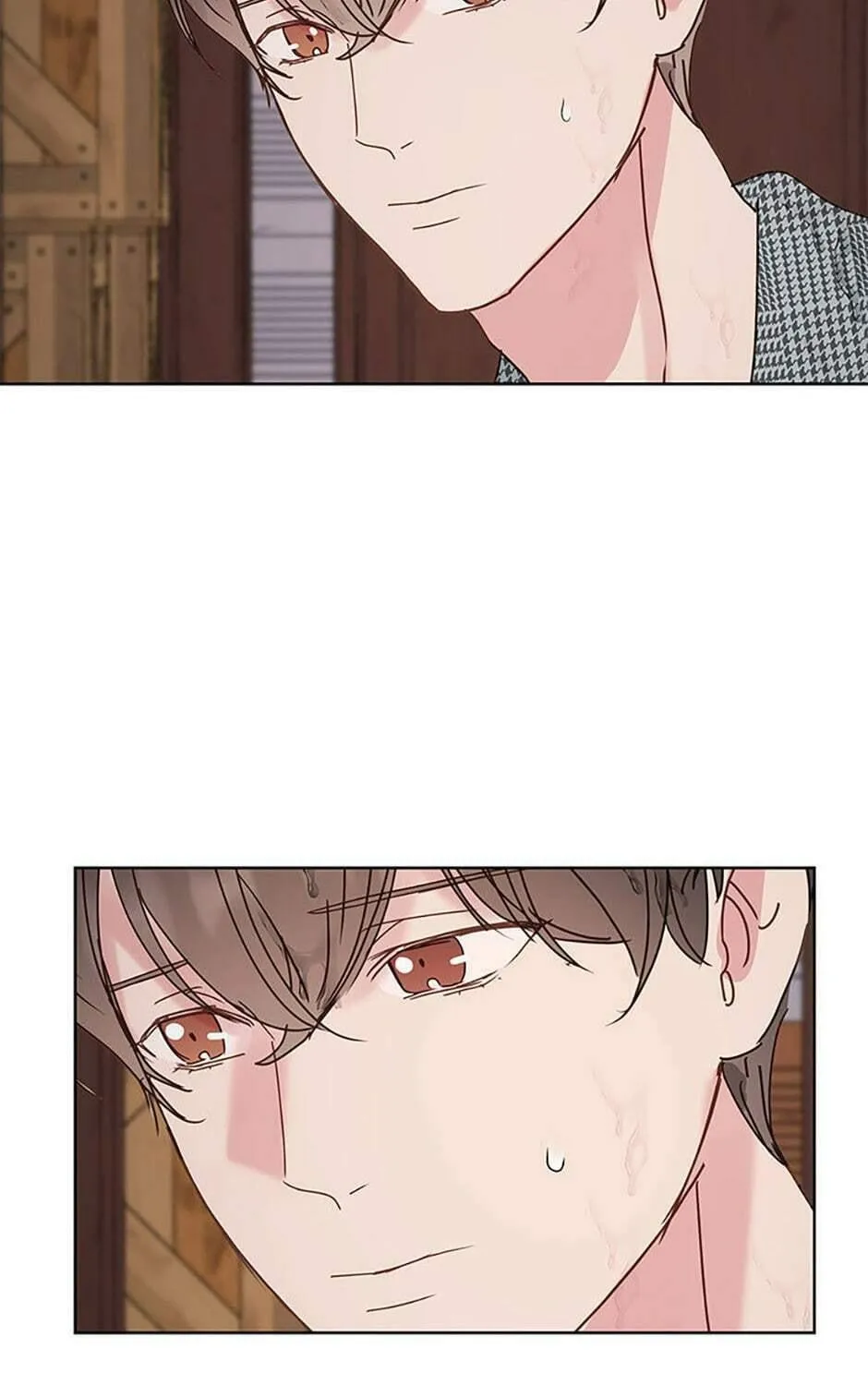 Read A Sunny Night Walk chapter 53 image 34 on Lezhin