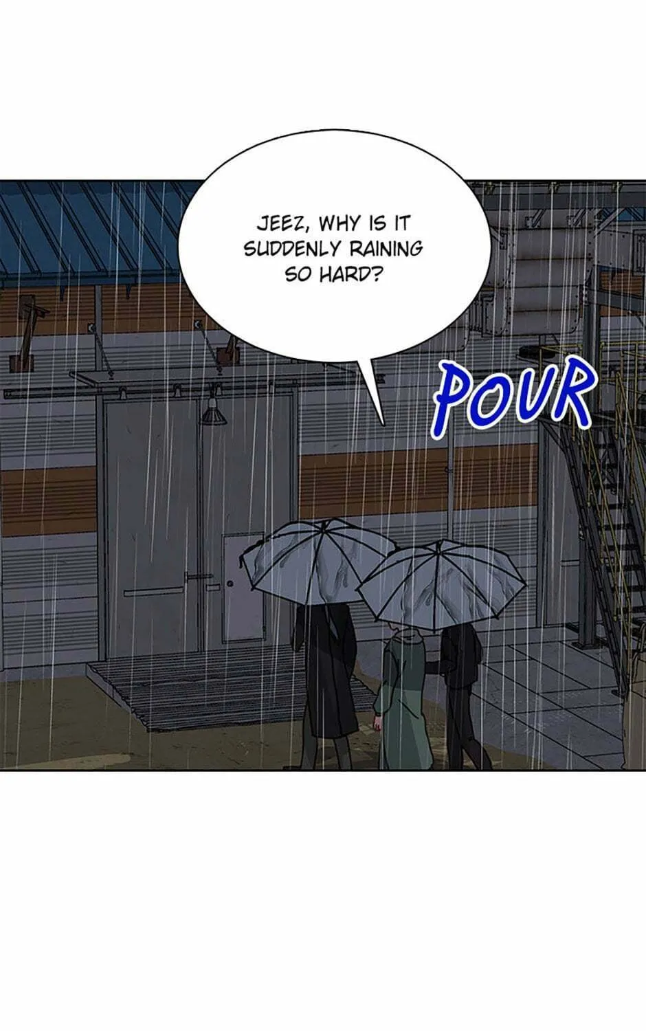 Read A Sunny Night Walk chapter 53 image 42 on Lezhin
