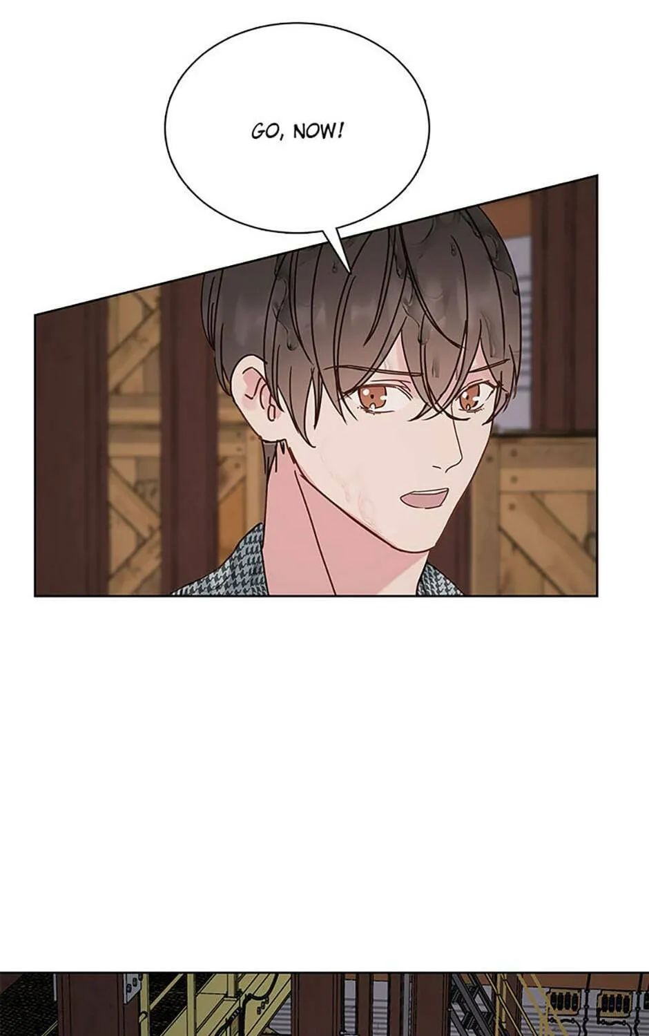 Read A Sunny Night Walk chapter 53 image 60 on Lezhin
