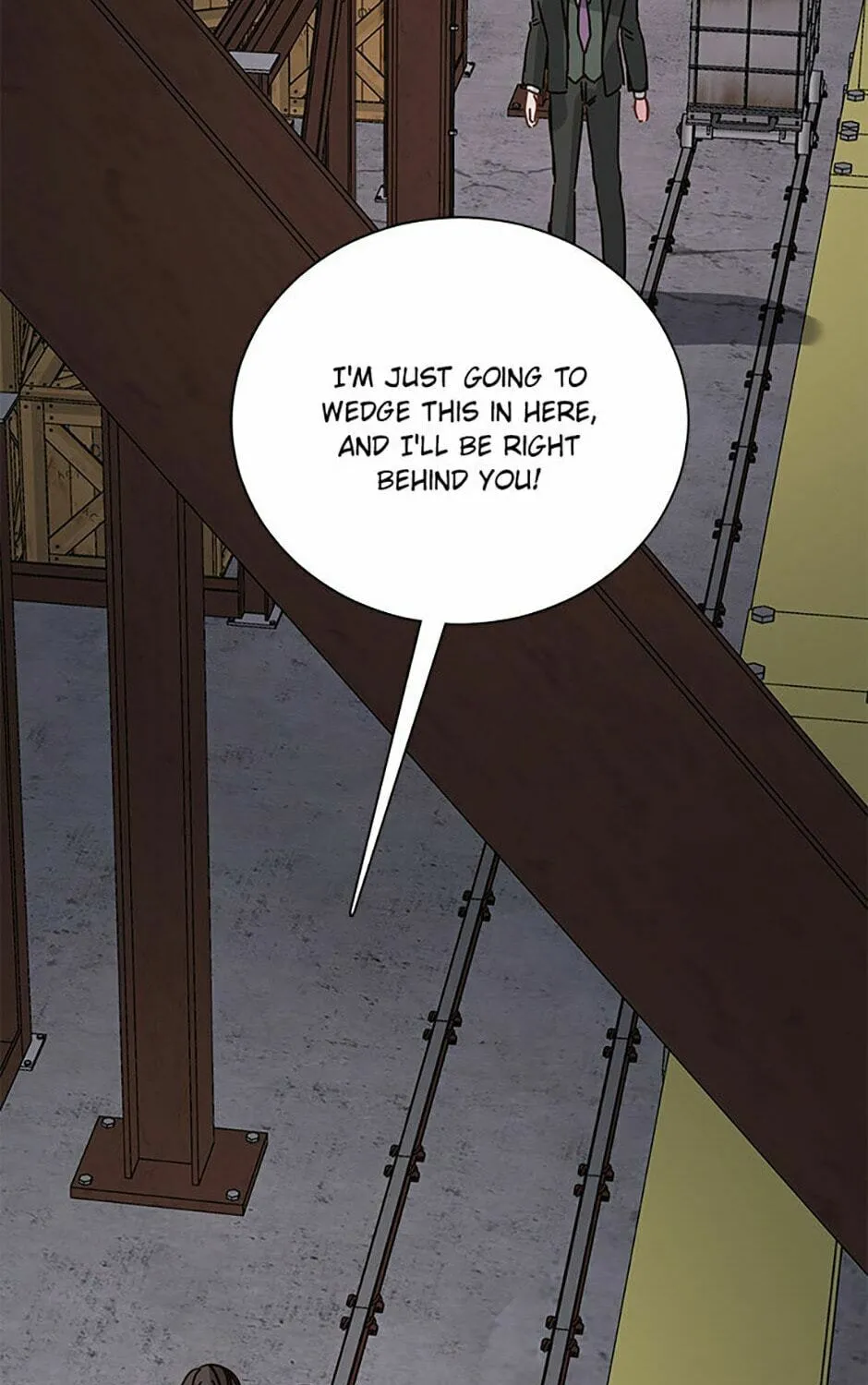 Read A Sunny Night Walk chapter 53 image 62 on Lezhin