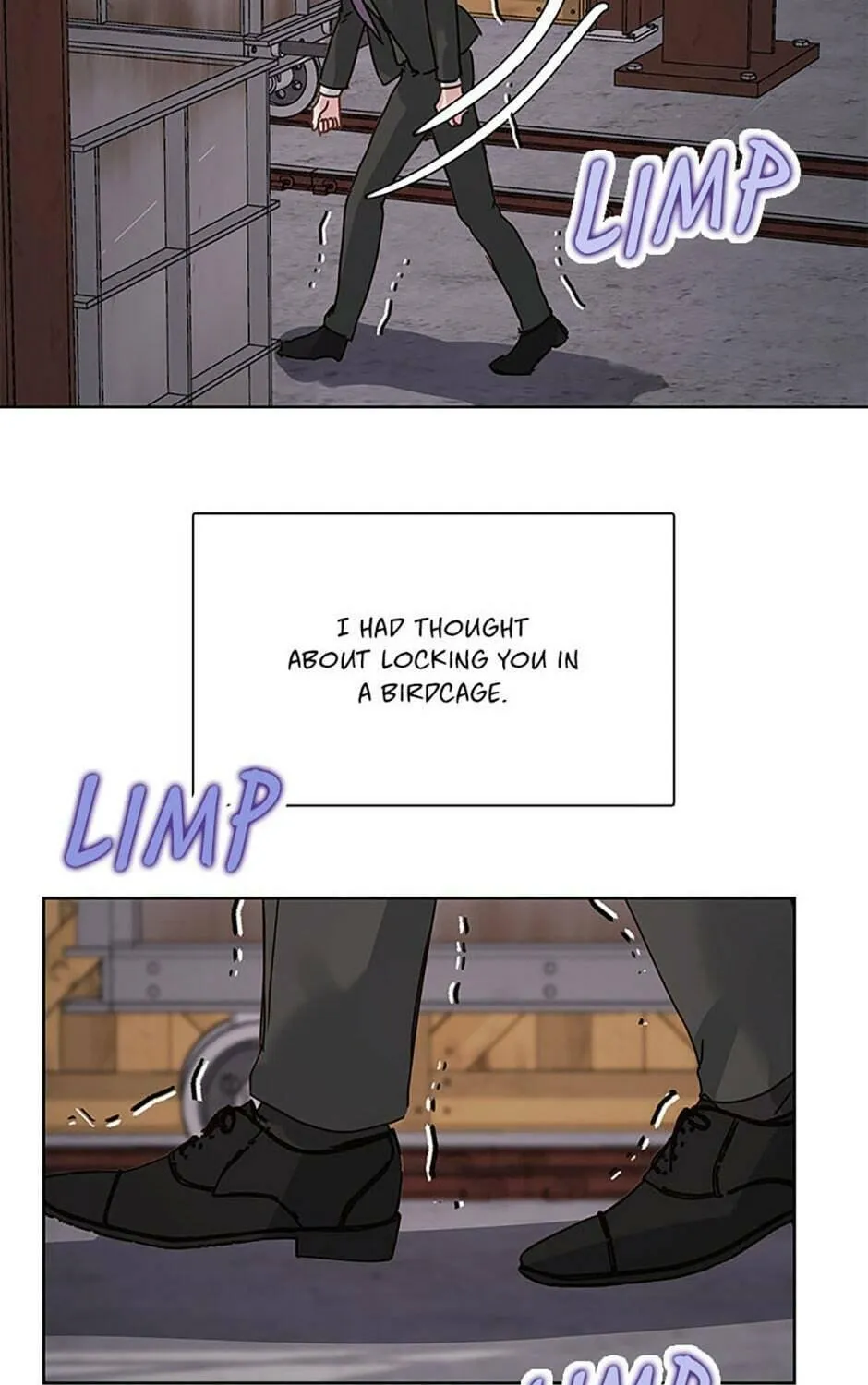 Read A Sunny Night Walk chapter 53 image 68 on Lezhin