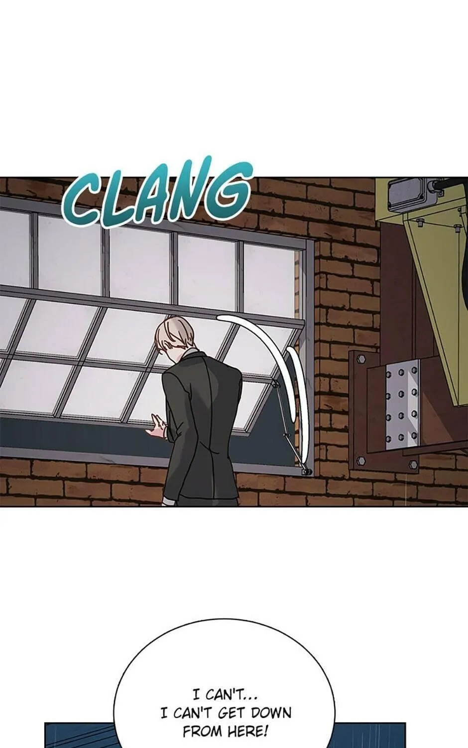 Read A Sunny Night Walk chapter 53 image 78 on Lezhin