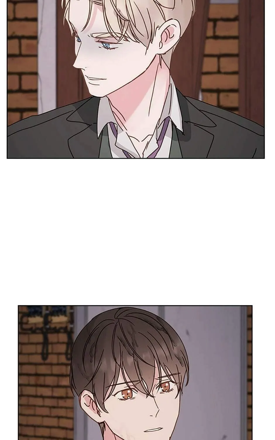 Read A Sunny Night Walk chapter 53 image 8 on Lezhin