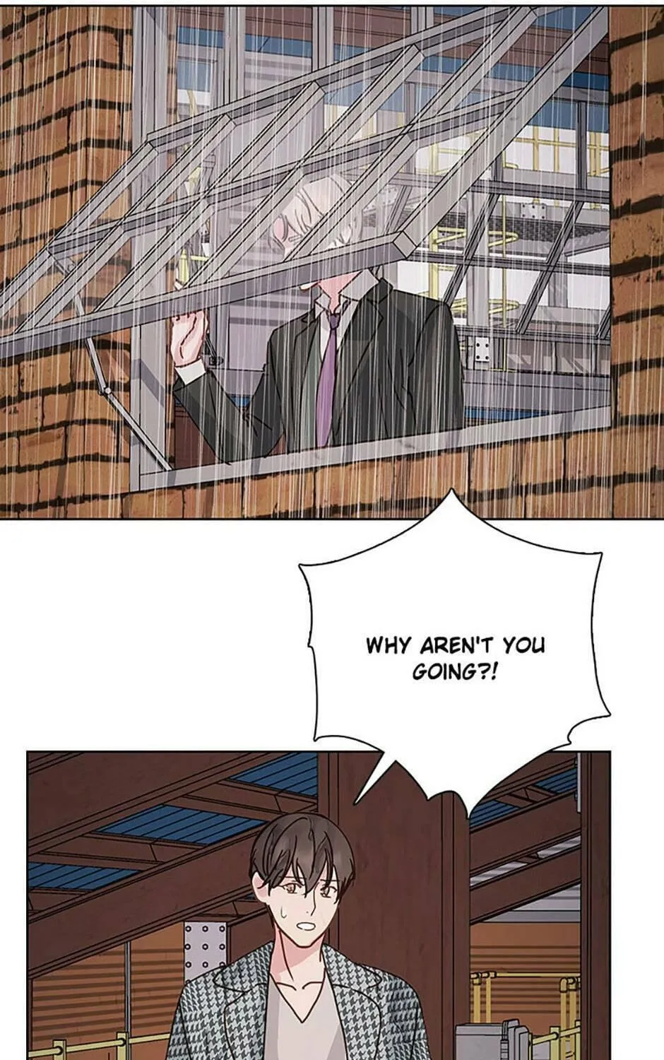 Read A Sunny Night Walk chapter 53 image 82 on Lezhin