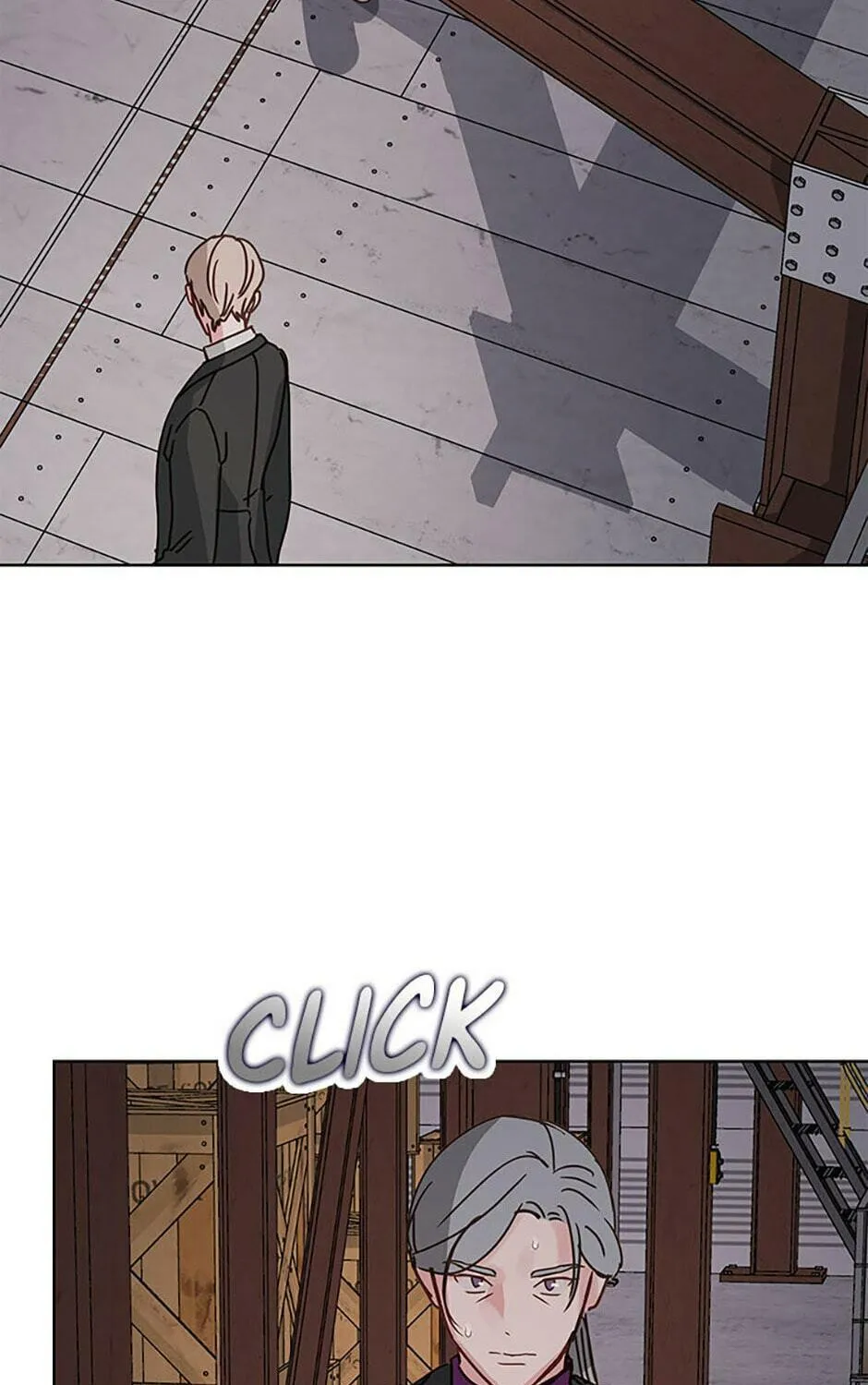 Read A Sunny Night Walk chapter 53 image 88 on Lezhin