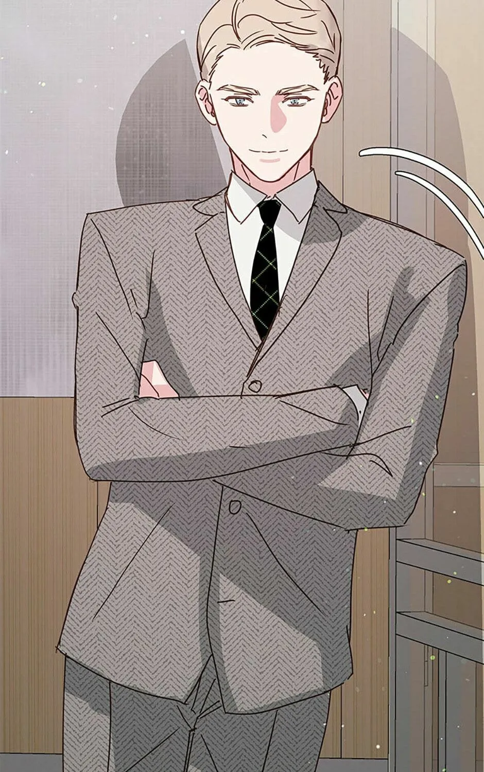 Read A Sunny Night Walk chapter 55 image 12 on Lezhin