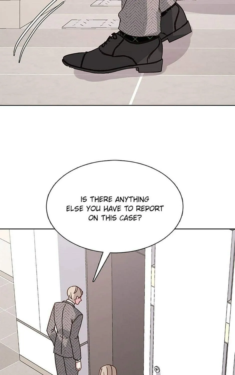Read A Sunny Night Walk chapter 55 image 18 on Lezhin