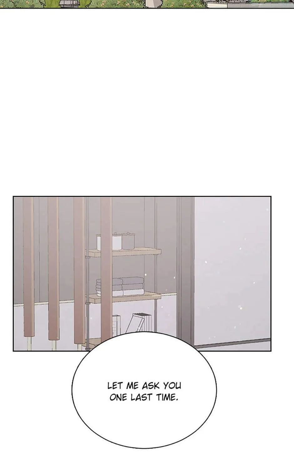 Read A Sunny Night Walk chapter 55 image 2 on Lezhin